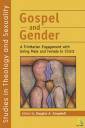 Book Cover - (Gospel and Gender)