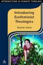 Book Cover - (Introducing Ecofeminism)